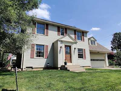 309 E Dunedin Road Columbus, OH 43214