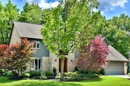 87 Olentangy Ridge Place Powell, OH 43065