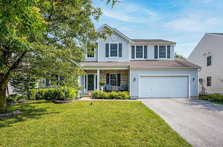 304 Pecan Court Pickerington, OH 43147