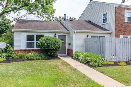 3078 Jersey Drive Columbus, OH 43204