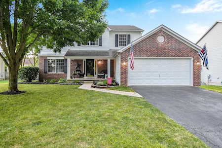 5115 Peach Canyon Drive Canal Winchester, OH 43110