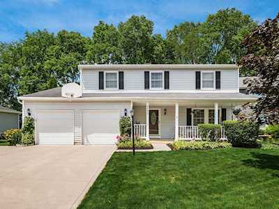 6091 Landsbury Court Dublin, OH 43017