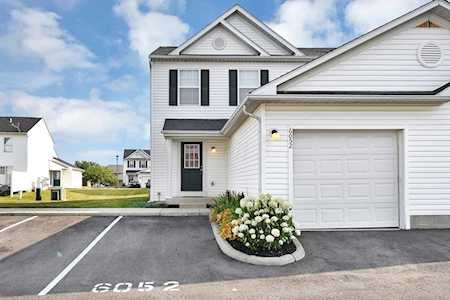 6052 Georges Park Drive Canal Winchester, OH 43110