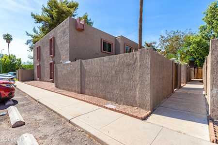 5236 W Brill Street Phoenix, AZ 85043