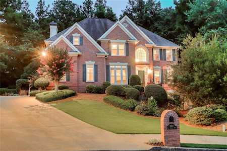 5160 Blue Yarrow Run Peachtree Corners, GA 30092