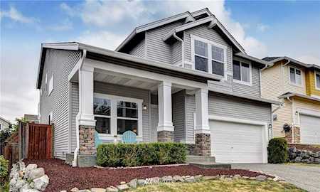 1509 66th St SE Auburn, WA 98092