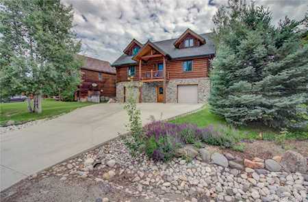 27437 Brandon Circle Steamboat Springs, CO 80487