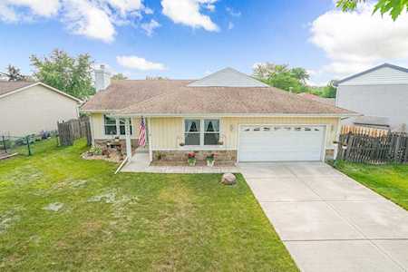 14408 S Heatherwood Dr Homer Glen, IL 60491