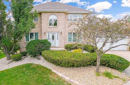13950 Grenelefe Ln Homer Glen, IL 60491
