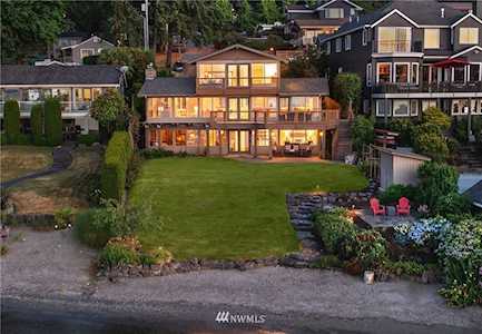 17624 SE 40th Place Bellevue, WA 98008