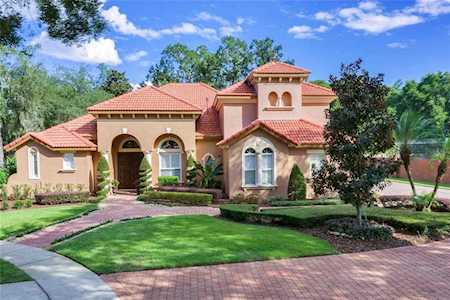 1813 Glenbay Ct Windermere, FL 34786