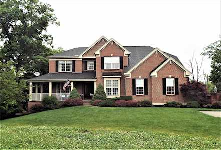 1444 Shirepeak Way Independence, KY 41051-7425