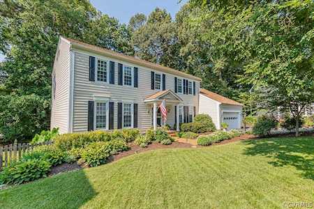 9285 Jordans Journey Ct Mechanicsville, VA 23116