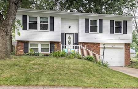 3457 Brazzaville Road Westerville, OH 43081