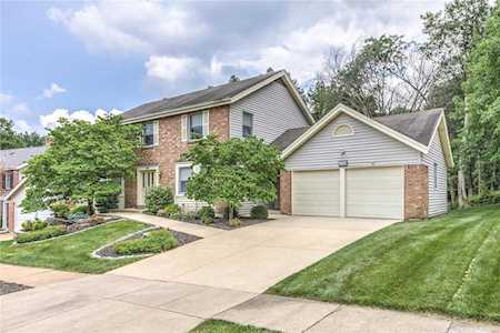 1586 Carman Valley Dr Ballwin, MO 63021