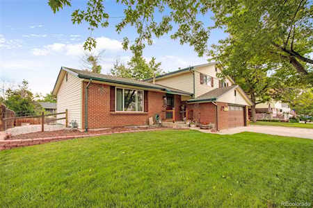 8596 W 84th Circle Arvada, CO 80005