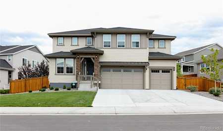 7015 Hyland Hills St Castle Pines, CO 80108