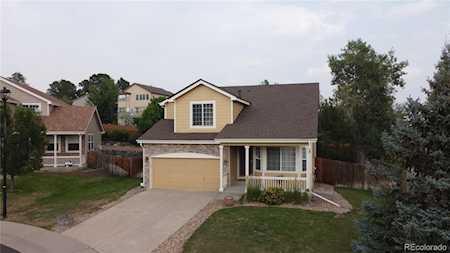 10530 Mount Columbia Place Parker, CO 80138