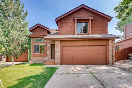 16226 E Purdue Place Aurora, CO 80013