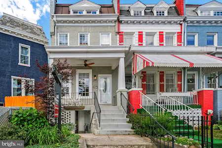 1402 Massachusetts Ave SE Washington, DC 20003