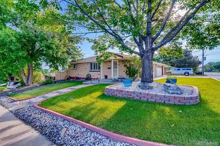 6606 Fenton St Arvada, CO 80003