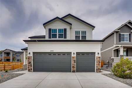 6783 Petunia Place Castle Rock, CO 80108