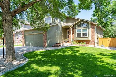 2557 Mary Beth Dr Loveland, CO 80537