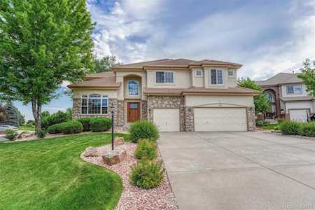 9571 E Aspen Hill Ln Lone Tree, CO 80124