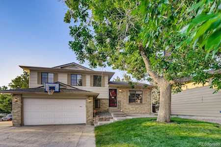 4828 S Swadley St Morrison, CO 80465