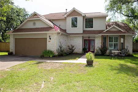 1601 Chowan PL Round Rock, TX 78681