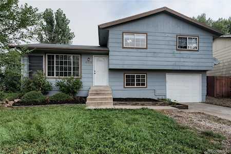 4408 Flattop Ct Fort Collins, CO 80528