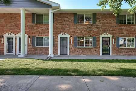13990 E Utah Circle Aurora, CO 80012