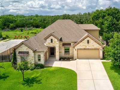 3001 Paseo De Charros Cedar Park, TX 78641