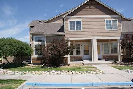 15800 E 121st Ave #B3 Commerce City, CO 80603
