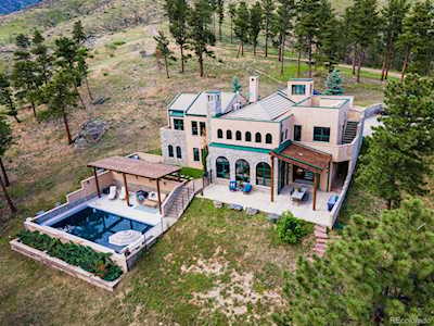 411 Camino Bosque Boulder, CO 80302