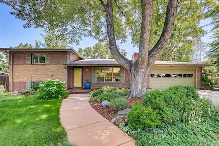 1020 Zang St Golden, CO 80401