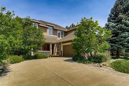 529 Shoreham Circle Castle Pines, CO 80108