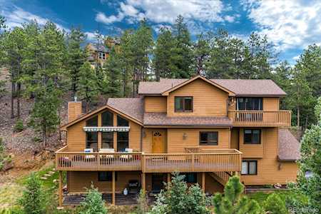 25 Zaza Ln Evergreen, CO 80439