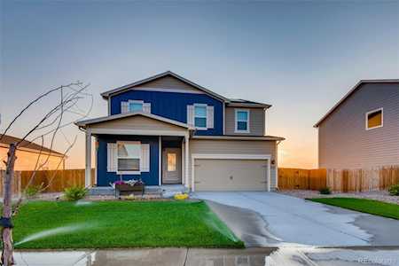 7127 Shavano Circle Frederick, CO 80504