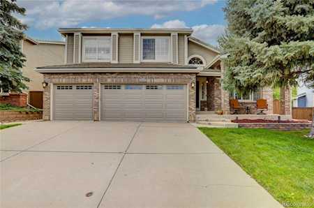10257 Andee Way Highlands Ranch, CO 80130