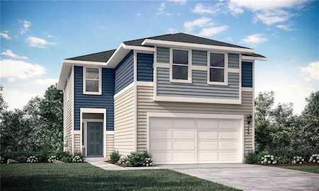 2801 Salvidar BND #132 Austin, TX 78728