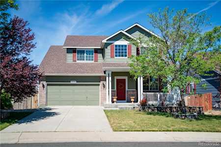 3715 S Nepal St Aurora, CO 80013