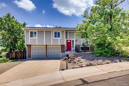 302 Moss St Golden, CO 80401