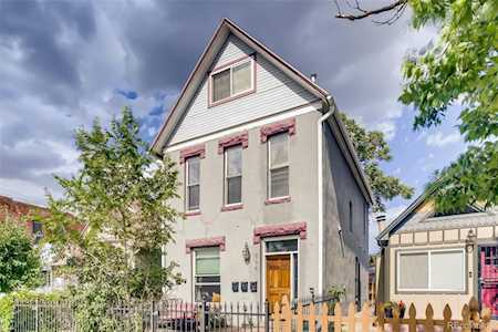 264 Galapago St #B Denver, CO 80223