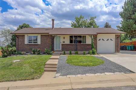 560 W 79th Place Denver, CO 80221