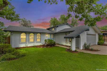 7198 E Euclid Dr Centennial, CO 80111