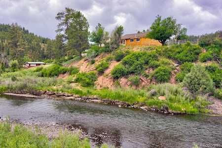 7968 County Road 67 Sedalia, CO 80135