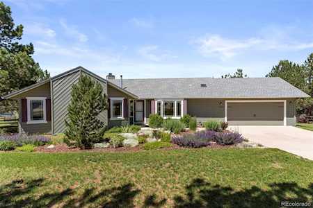 18165 Briarhaven Ct Monument, CO 80132