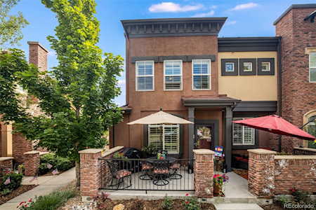 9486 Cedarhurst Ln #B Highlands Ranch, CO 80129
