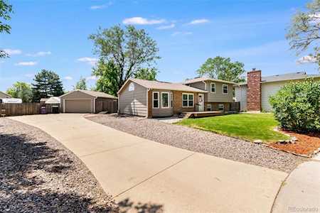 4676 S Garland Way Denver, CO 80123